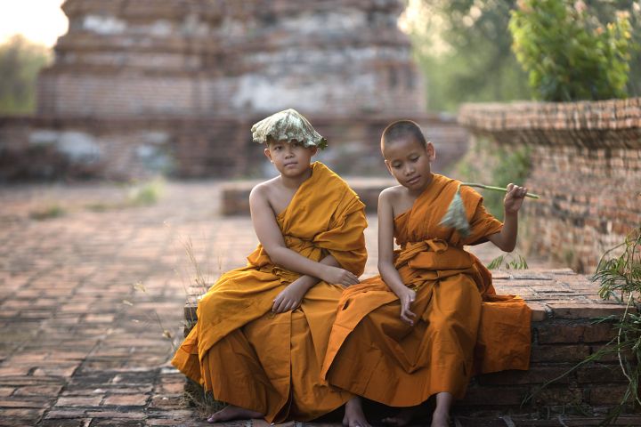 Hà Nội - Tp. Hcm - Siem Reap - Angkor - Phnom Penh 